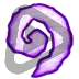 HS-Glyphe - Sub Badge 9 Months
