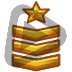 Insignia - Sub Badge 6 Months