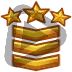 Insignia - Sub Badge 9 Months