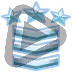 Insignia - Sub Badge 1 Year