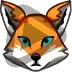Fox - Sub Badge 1 Month