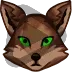 Fox - Sub Badge 6 Months