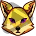 Fox - Sub Badge 9 Months