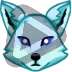Fox - Sub Badge 1 Year