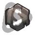 S - Sub Badge 1 Month