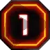 Omega - Sub Badge 1 Month