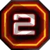 Omega - Sub Badge 2 Months