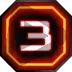 Omega - Sub Badge 3 Months