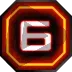 Omega - Sub Badge 6 Months