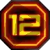 Omega - Sub Badge 1 Year