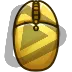 Computermouse - Sub Badge 6 Months