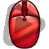 Computermouse - Sub Badge 9 Months