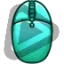Computermouse - Sub Badge 1 Year