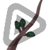 Cherry Blossom - Sub Badge 1 Month