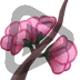 Cherry Blossom - Sub Badge 6 Months