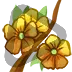 Cherry Blossom - Sub Badge 1 Year