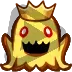 Ghosty - Sub Badge 6 Months