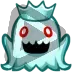 Ghosty - Sub Badge 9 Months