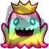 Ghosty - Sub Badge 1 Year