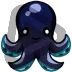 Octopus - Sub Badge 1 Month