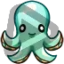 Octopus - Sub Badge 2 Months