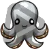 Octopus - Sub Badge 6 Months