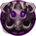 Drust - Sub Badge 1 Year