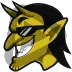 Devil - Sub Badge 3 Months