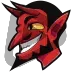 Devil - Sub Badge 6 Months