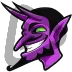 Devil - Sub Badge 9 Months