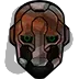 Destiny Helmet - Sub Badge 1 Month