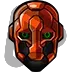 Destiny Helmet - Sub Badge 2 Months