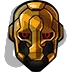 Destiny Helmet - Sub Badge 6 Months