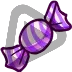 Candy - Sub Badge 2 Months
