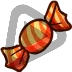 Candy - Sub Badge 3 Months