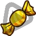 Candy - Sub Badge 9 Months