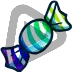 Candy - Sub Badge 1 Year