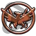Eagle-Sign The Division - Sub Badge 1 Month