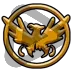 Eagle-Sign The Division - Sub Badge 3 Months