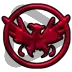 Eagle-Sign The Division - Sub Badge 9 Months