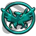 Eagle-Sign The Division - Sub Badge 1 Year