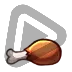 Chicken Bucket - Sub Badge 1 Month
