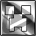 Minecraft Sign - Sub Badge 3 Months