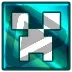 Minecraft Sign - Sub Badge 9 Months