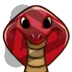 Snake - Sub Badge 9 Months