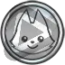 Cat Coin - Sub Badge 3 Months