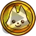 Cat Coin - Sub Badge 6 Months
