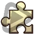 Puzzle - Sub Badge 1 Month