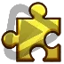 Puzzle - Sub Badge 6 Months