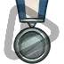 Medal - Sub Badge 3 Months